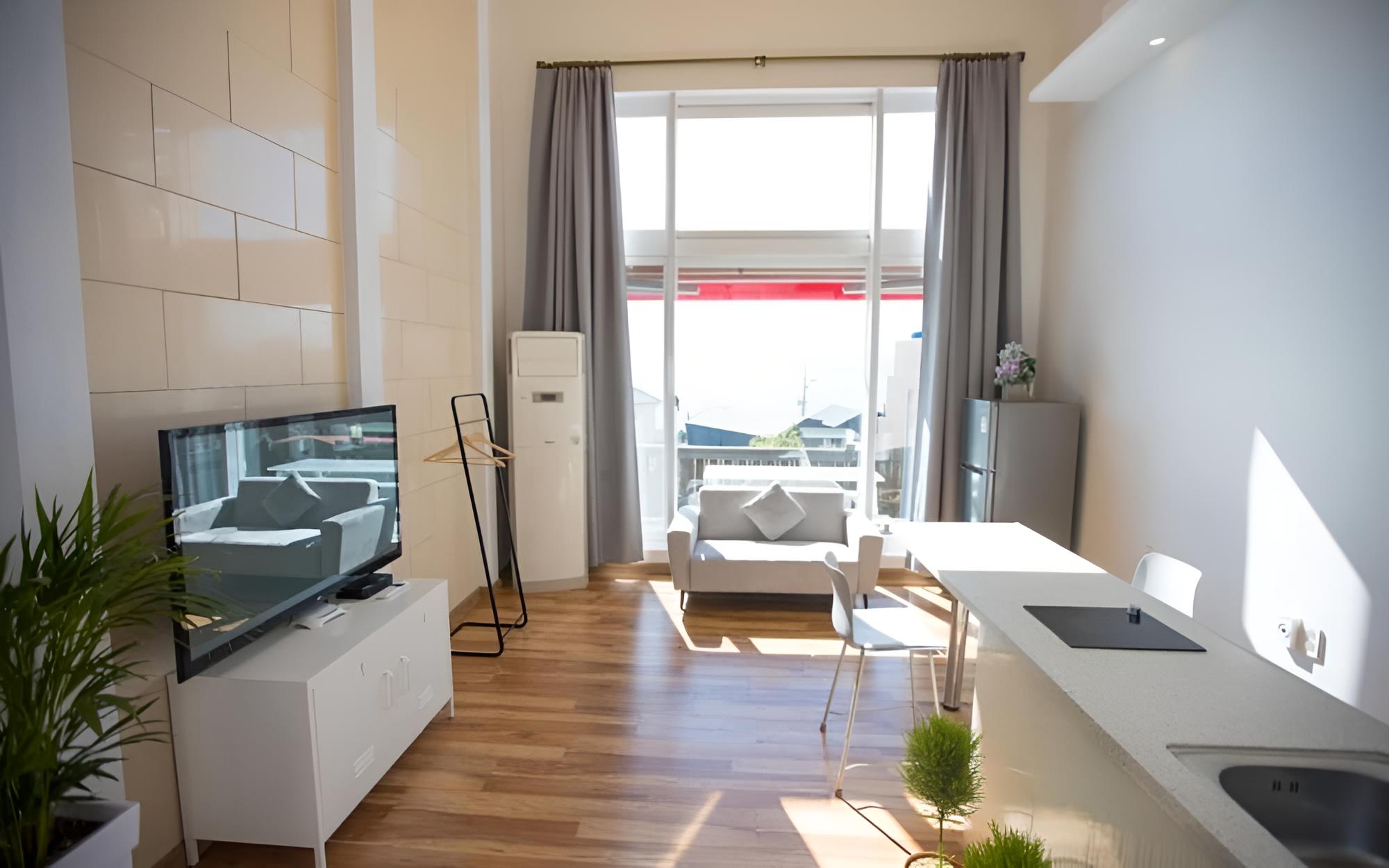 Room (M3(Double floor Spa)) - Photo 1