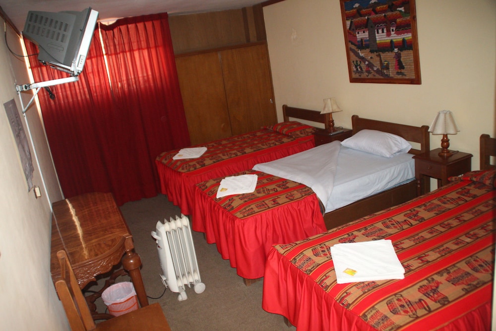 Quadruple Room photo 3