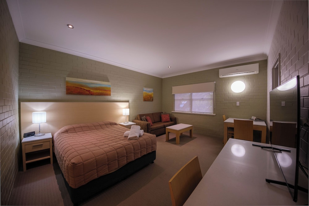 Standard Room, Non Smoking (Room 20) photo 1