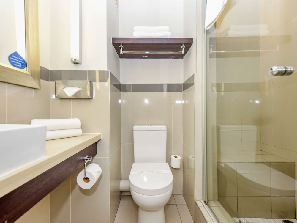 Standard Double Room, 1 Double Bed - Photo 6