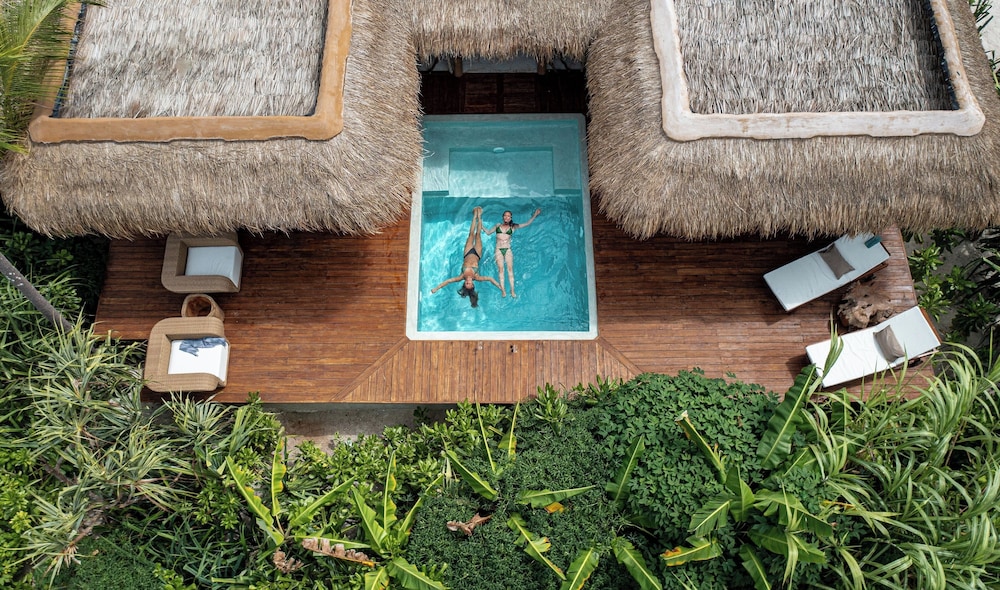 Villa, Private Pool - Photo 8