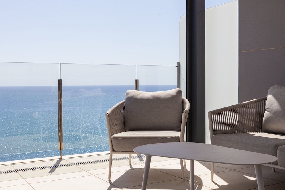 Penthouse, 2 Bedrooms, Terrace, Sea View - Photo 22