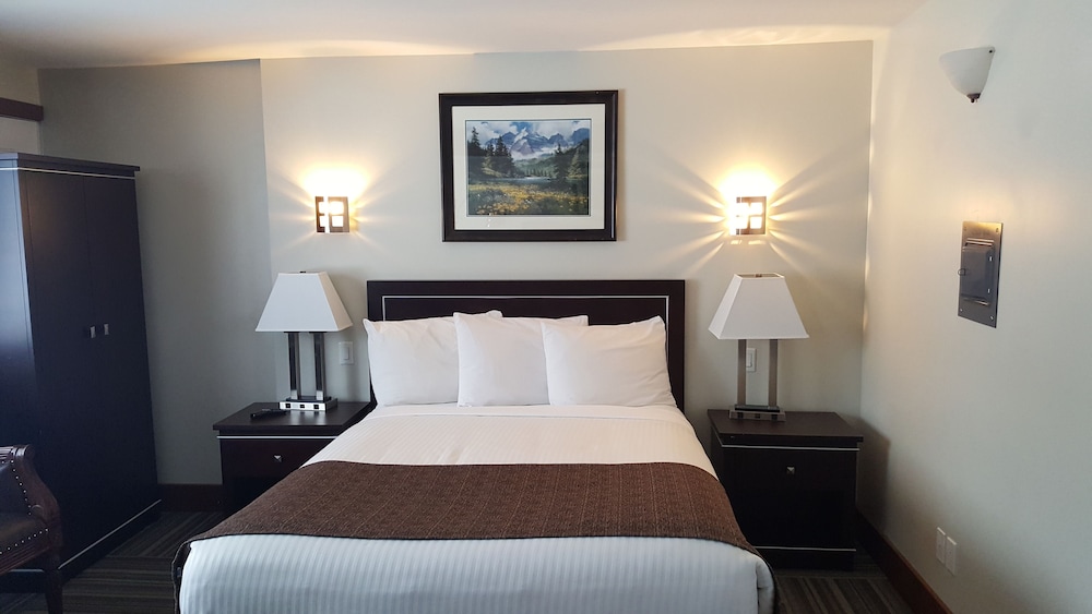 Studio Suite, Multiple Beds, Non Smoking, Ground Floor - Photo 2