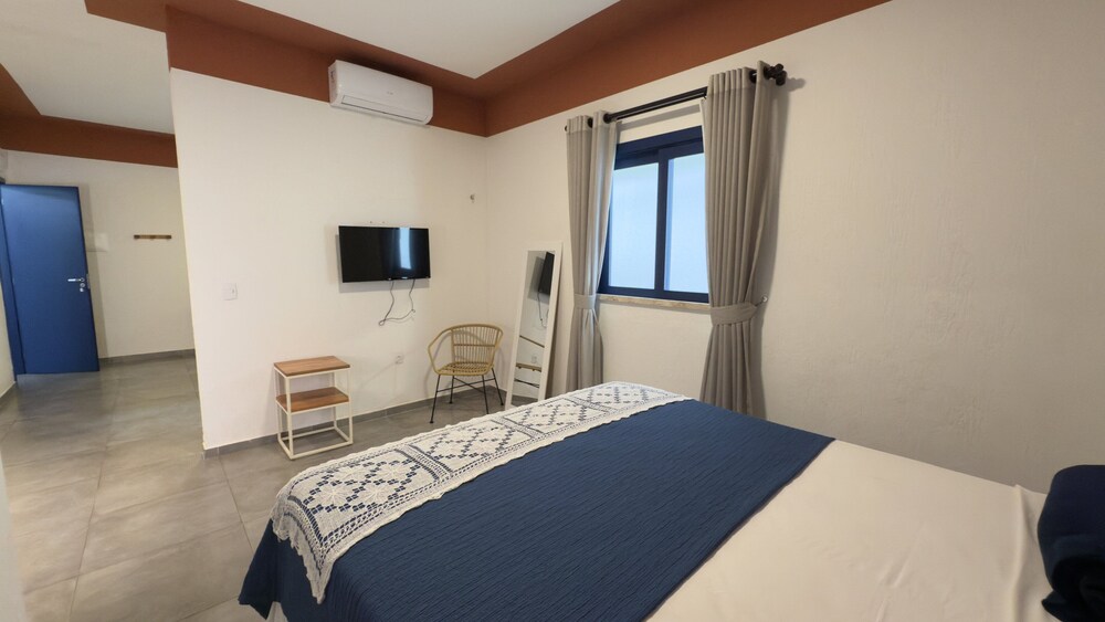 Luxury Quadruple Room photo 1