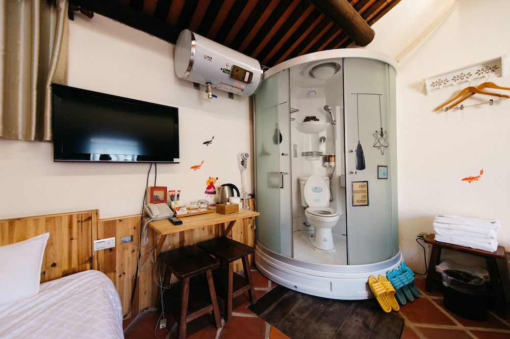 Triple Room (202) photo 2