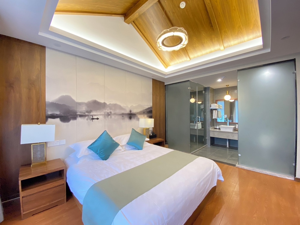 Elite Double Room