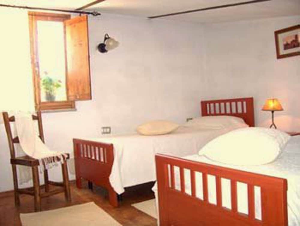 Family Apartment photo 1