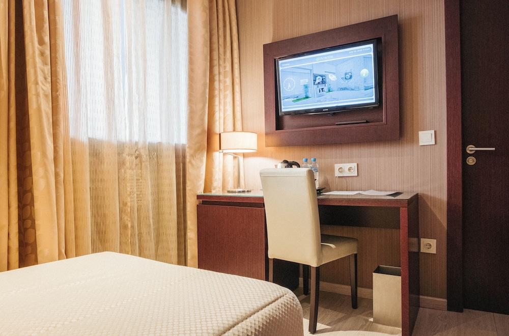 Comfort Single Room photo 2