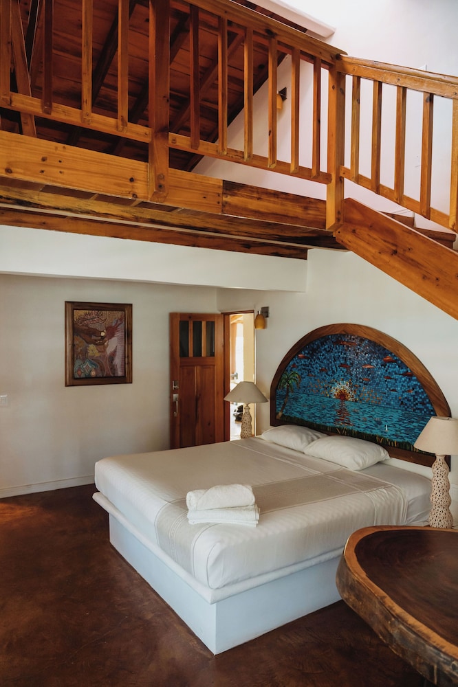 Superior Quadruple Room, 1 Bedroom photo 2