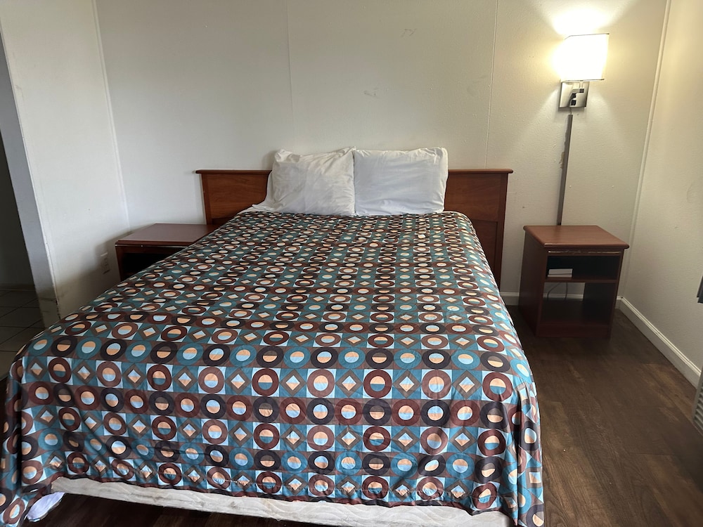 Basic Room