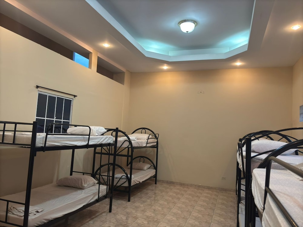 Economy Shared Dormitory photo 2