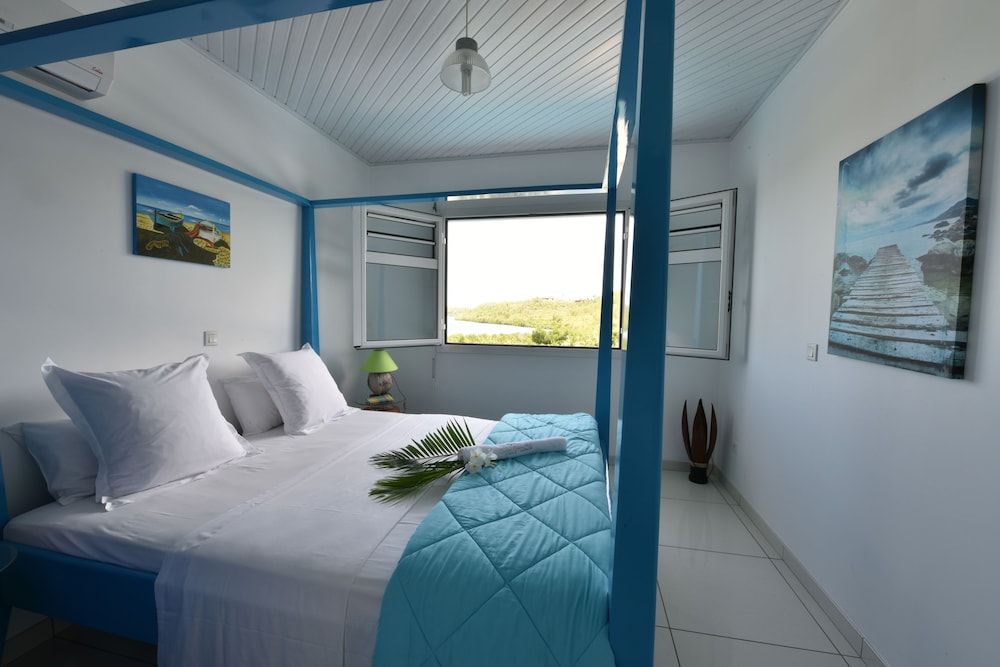 Duplex, 2 Bedrooms, Sea View (Ti Pie ) photo 1