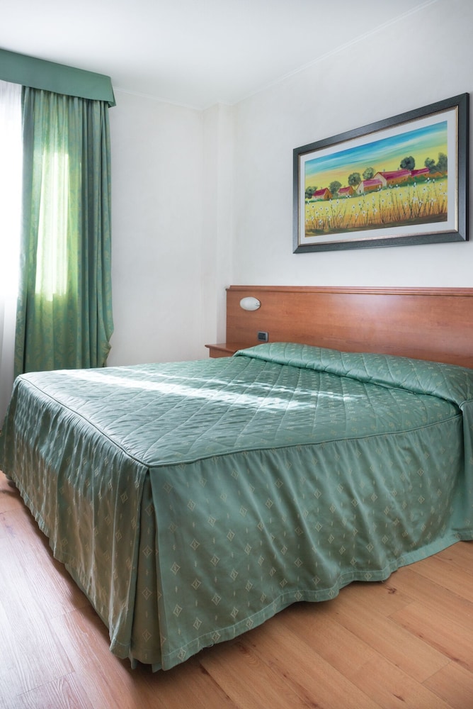 Comfort Double Room Single Use