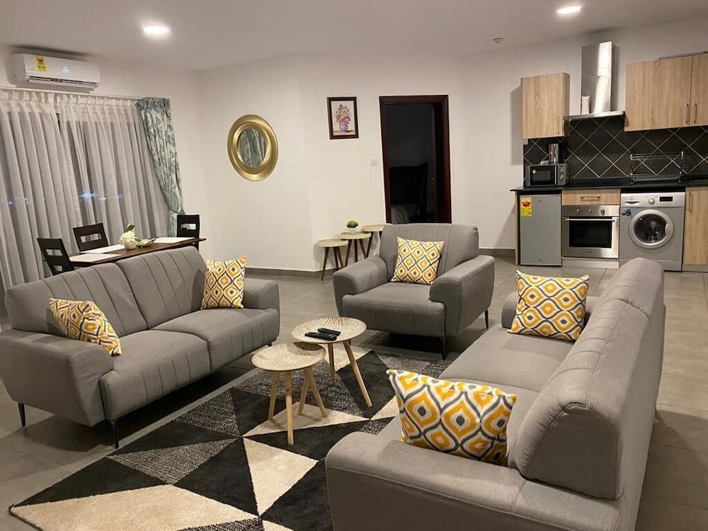 Premium Suite