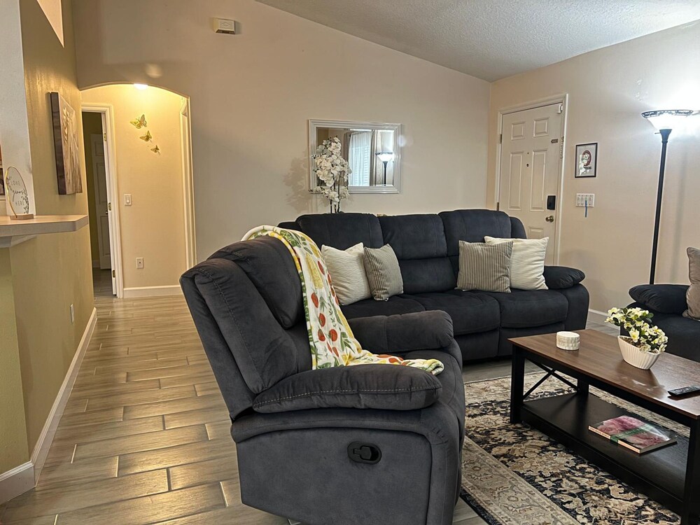 Family 3BR Near Equestrian Dunellon FL, Photo 31