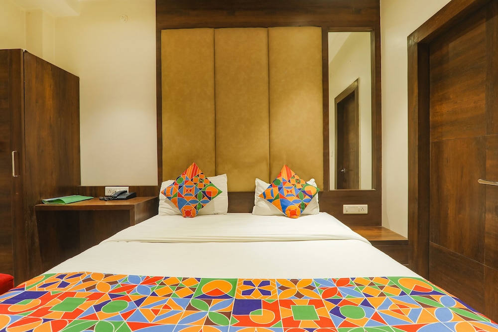 Deluxe Room photo 3