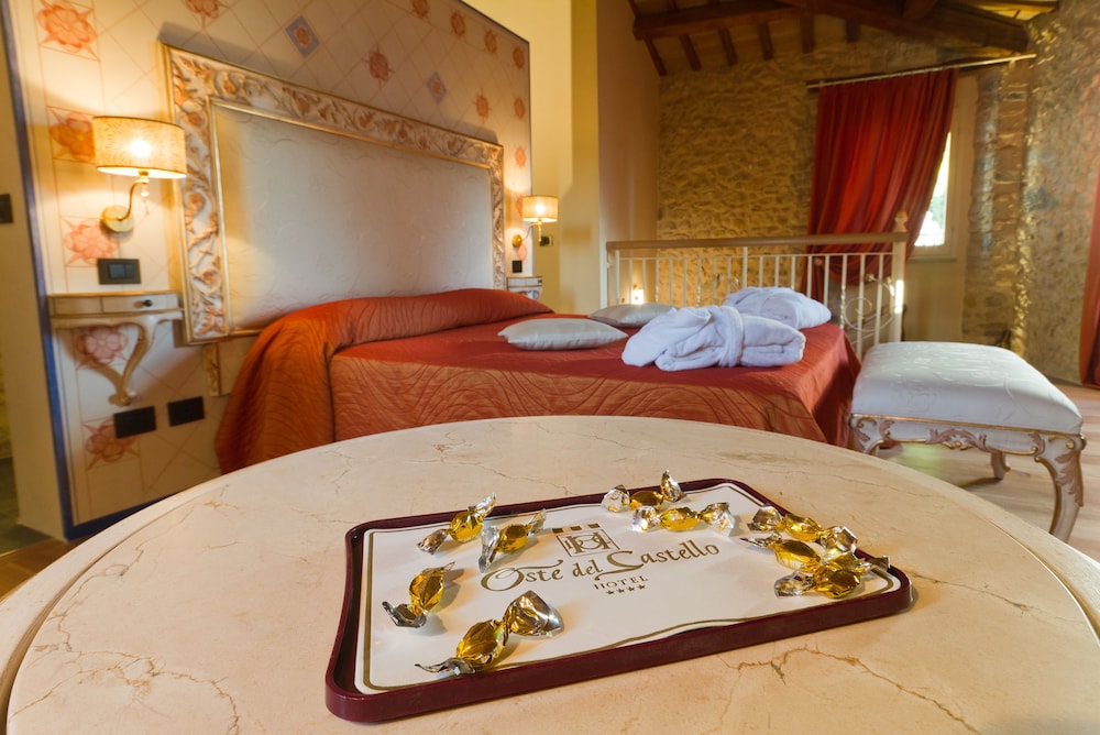 Suite (Rosa D'Oro) photo 3
