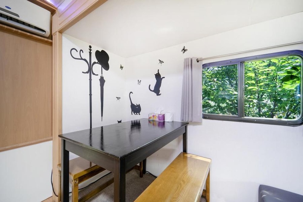 Basic Room, 1 Bedroom (DeluxeAhyeong2) - Photo 18