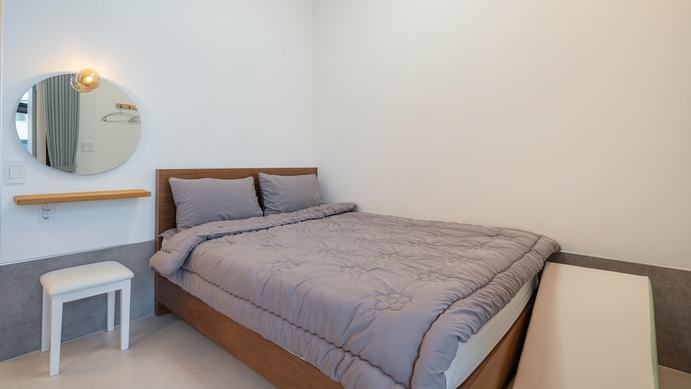 Basic Room, 1 Bedroom (A-02) - Photo 13