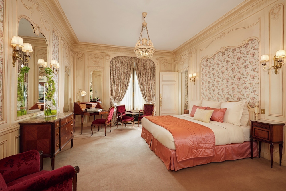 Chambre Premium Chambre Premium