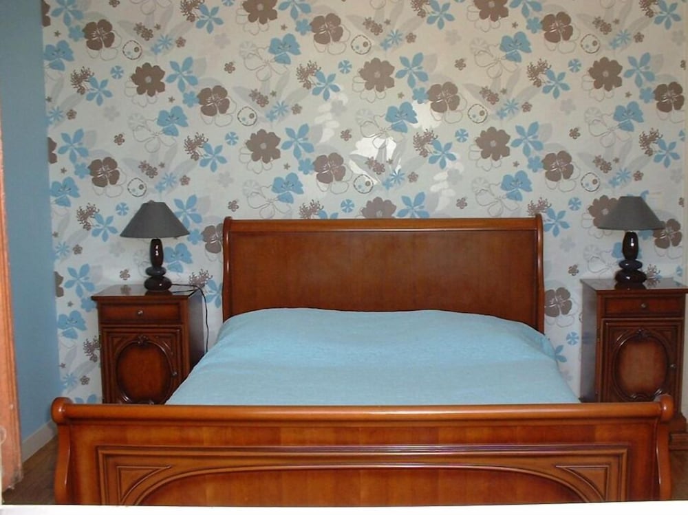 Double Room, 1 Double Bed (Mathis) photo 1