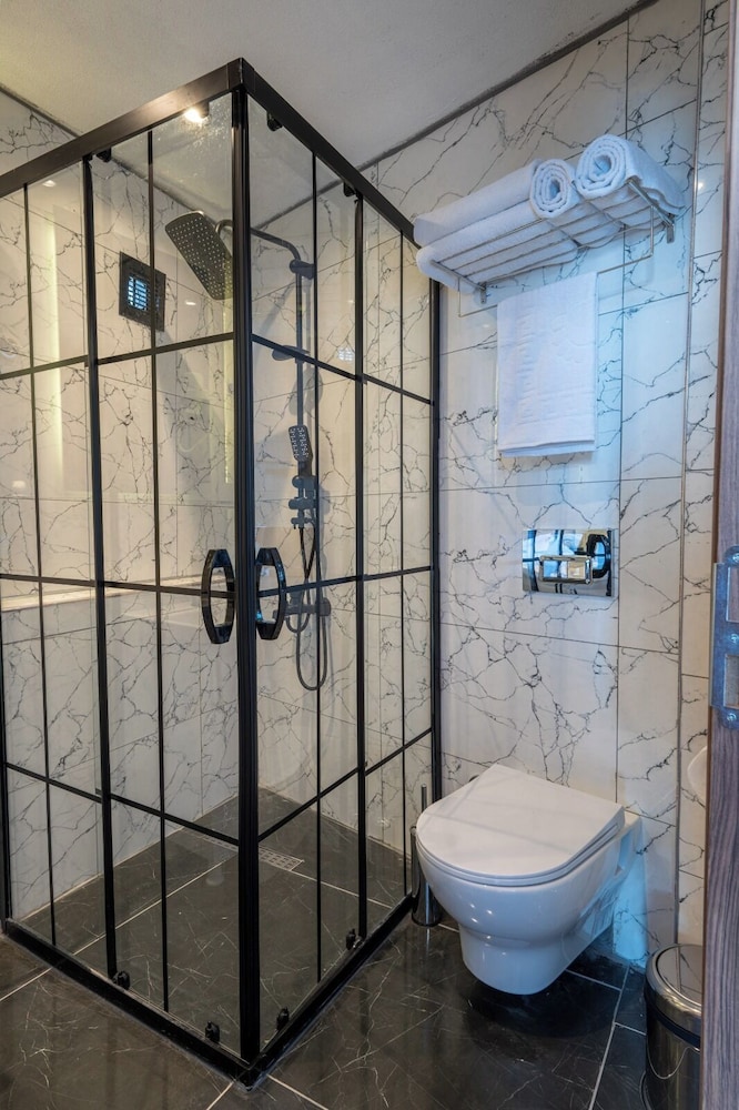 Deluxe Double Room, Sea View photo 3