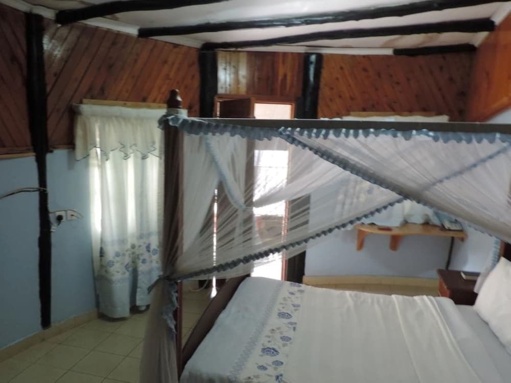 Deluxe Double Room, Patio photo 3