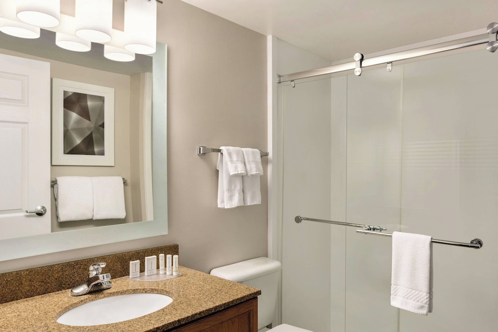 Suite, 1 Bedroom (Hearing Accessible) photo 3