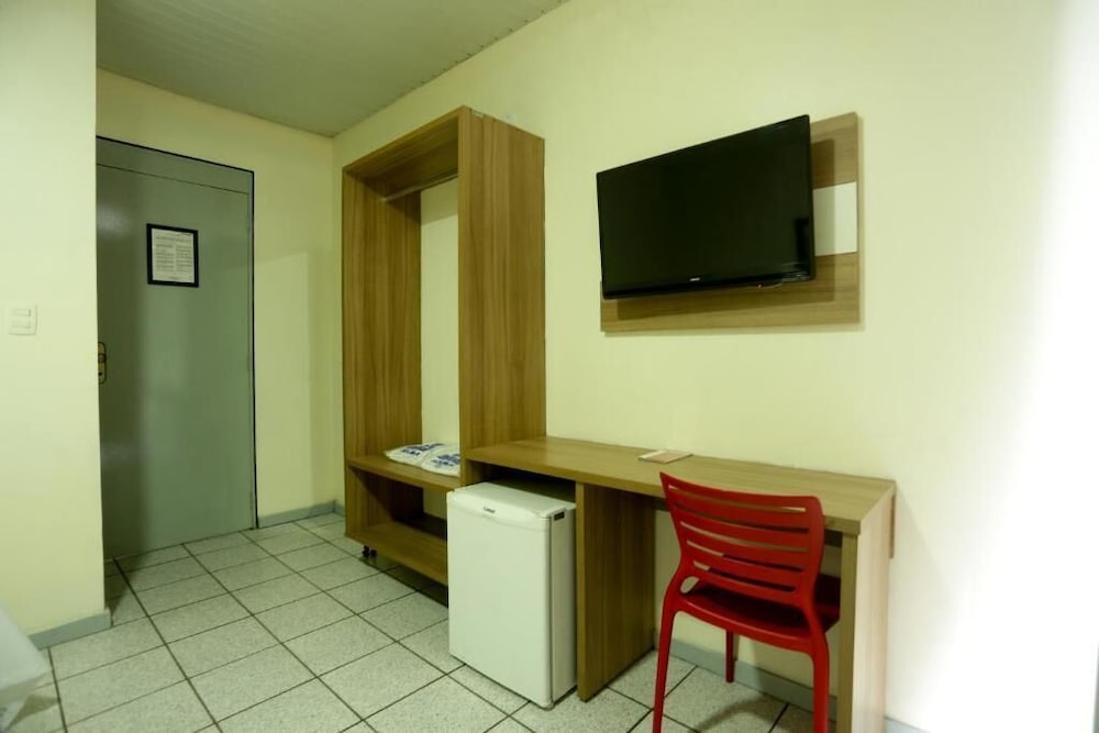 Standard Single Room photo 1