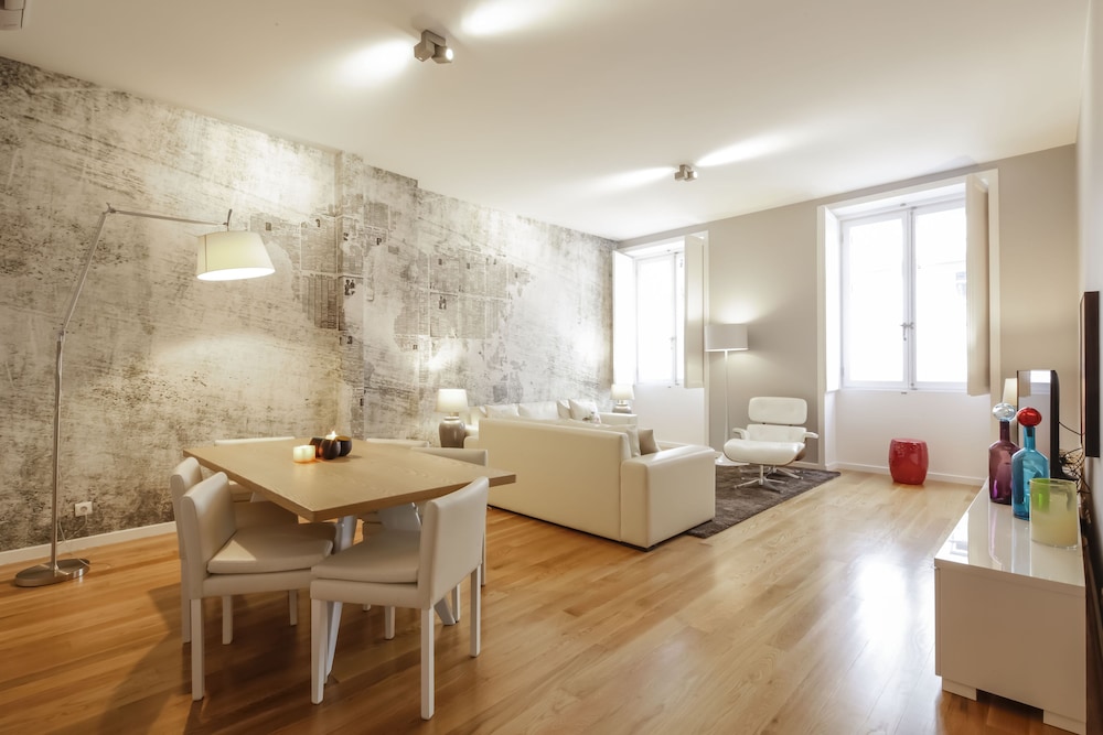 Superior Apartment, 2 Bedrooms (Rua da Assunção, 99)