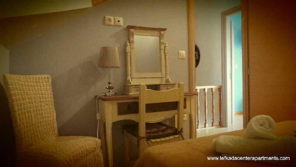 Deluxe Apartment, 3 Bedrooms photo 3