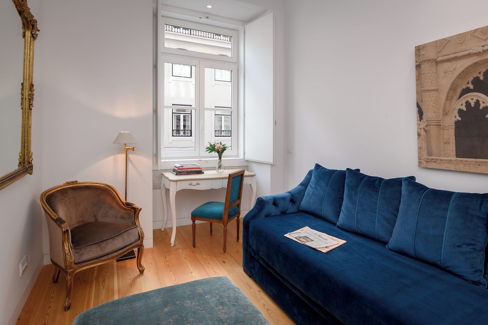 Deluxe Apartment, 1 Bedroom photo 3