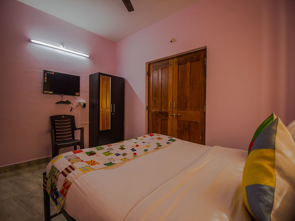 Standard Double Or Twin Room, 1 Double Bed, Non Smoking