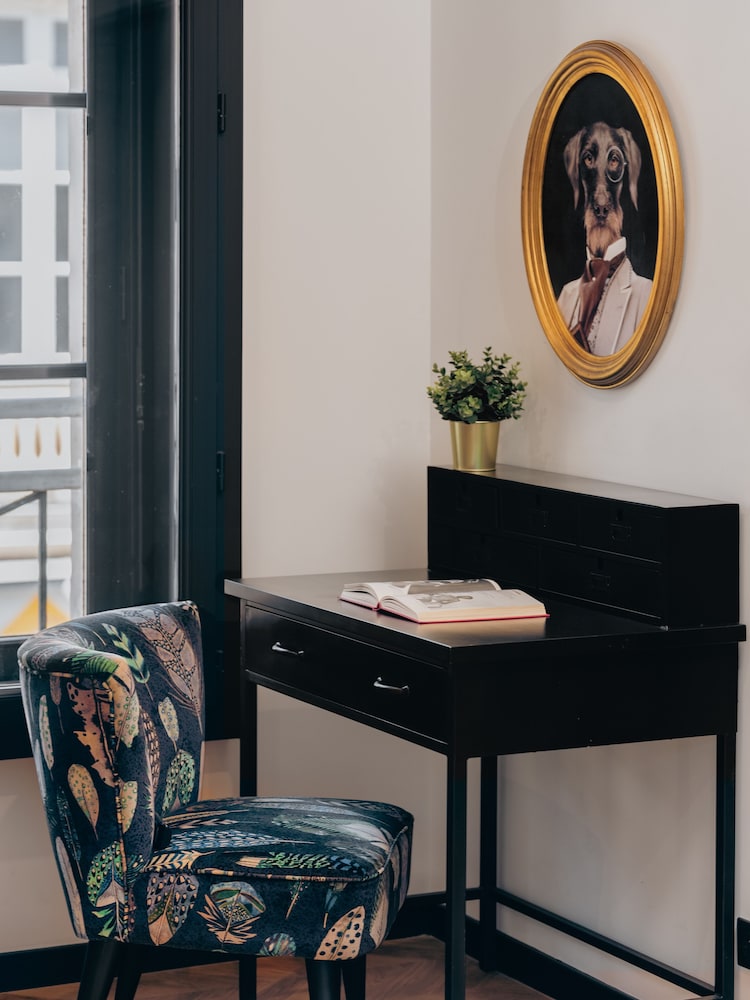 Apartment, 1 Bedroom, Kitchen (Hermine - stair access only) photo 2