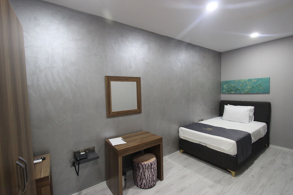 Standard Single Room photo 3