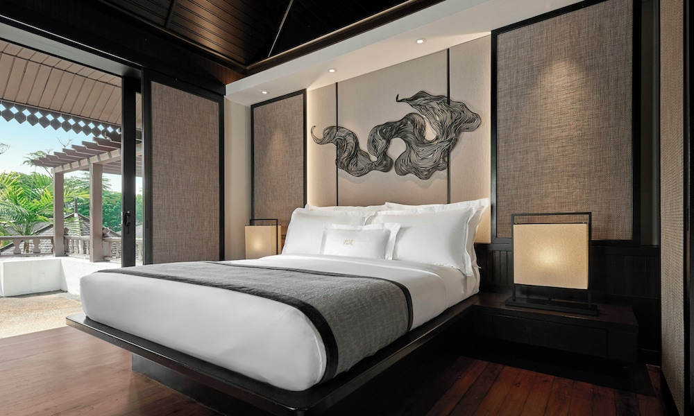 Tropical Hill Villa - Photo 3