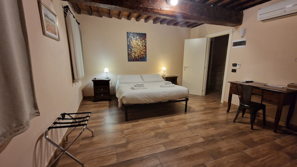 Comfort Double Room, Accessible