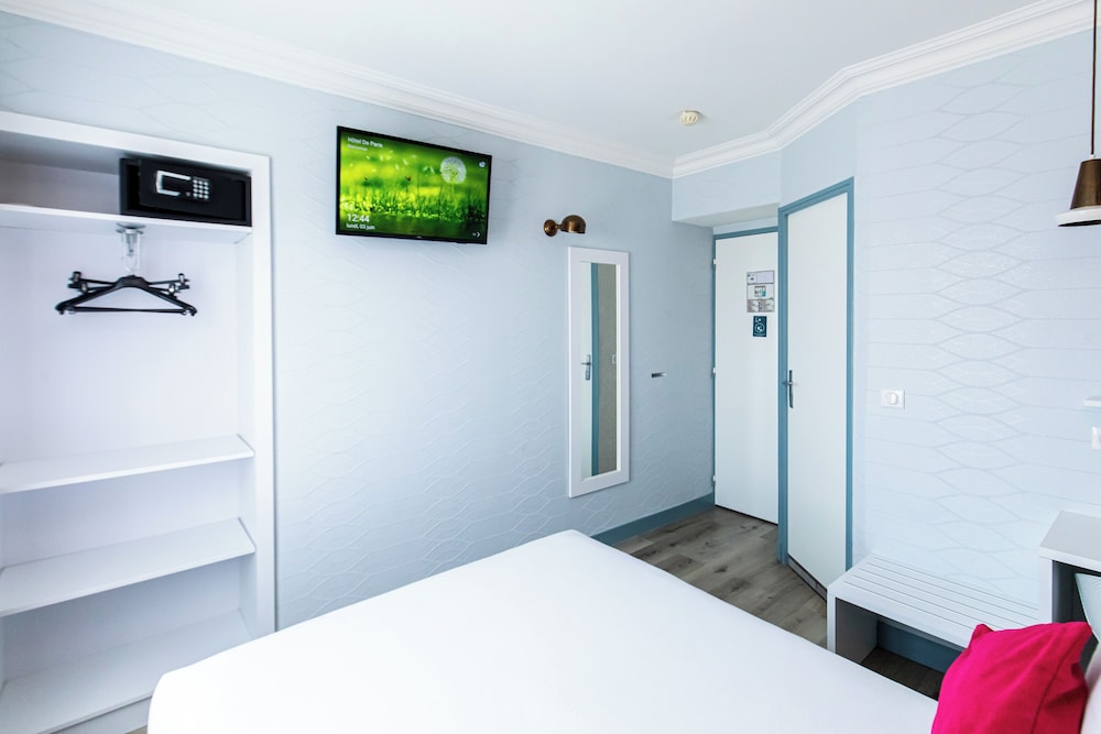 2 Chambres Adjacentes