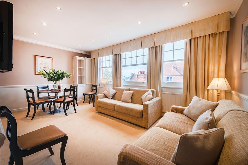 Family Apartment, 1 Bedroom, Kitchen photo 2