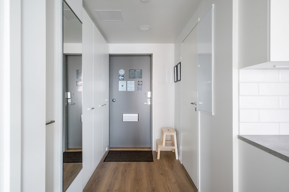 Standard Apartment, 1 Bedroom, Balcony photo 1