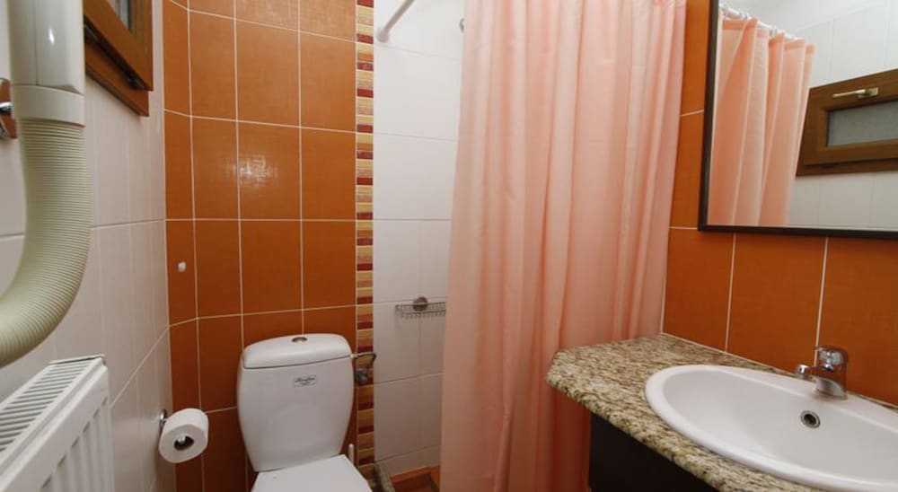 Apartment, 1 Bedroom photo 2