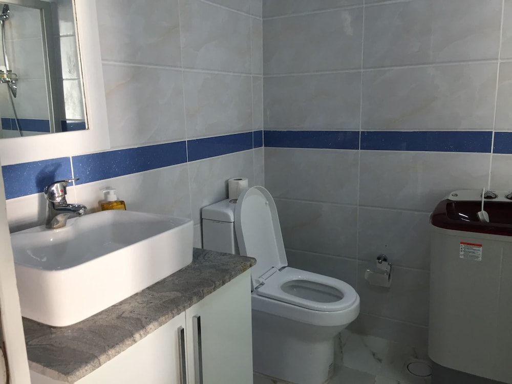 Comfort Double Or Twin Room, 1 Bedroom photo 3
