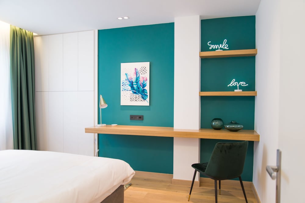 Luxury Apartment (301) photo 3