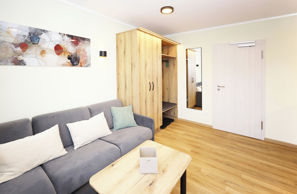 Comfort Room