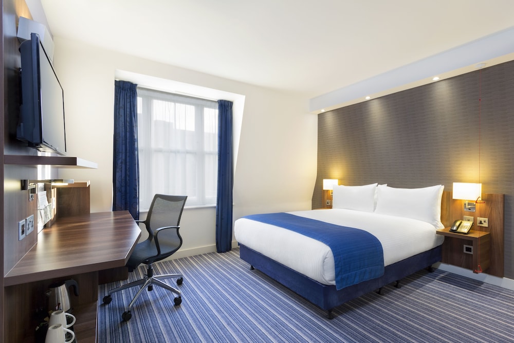 Standard Room, 1 Double Bed, Accessible photo 2