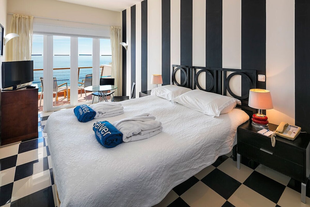 Executive Double Room, Sea View - Photo 1