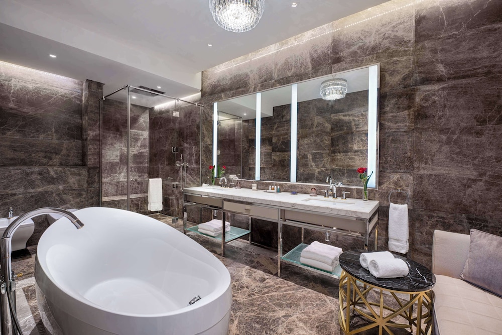 Presidential Suite, 1 King Bed