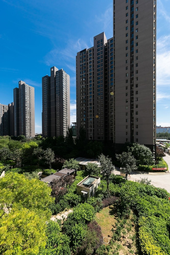 Comfort Apartment (Chinese Citizen Only)