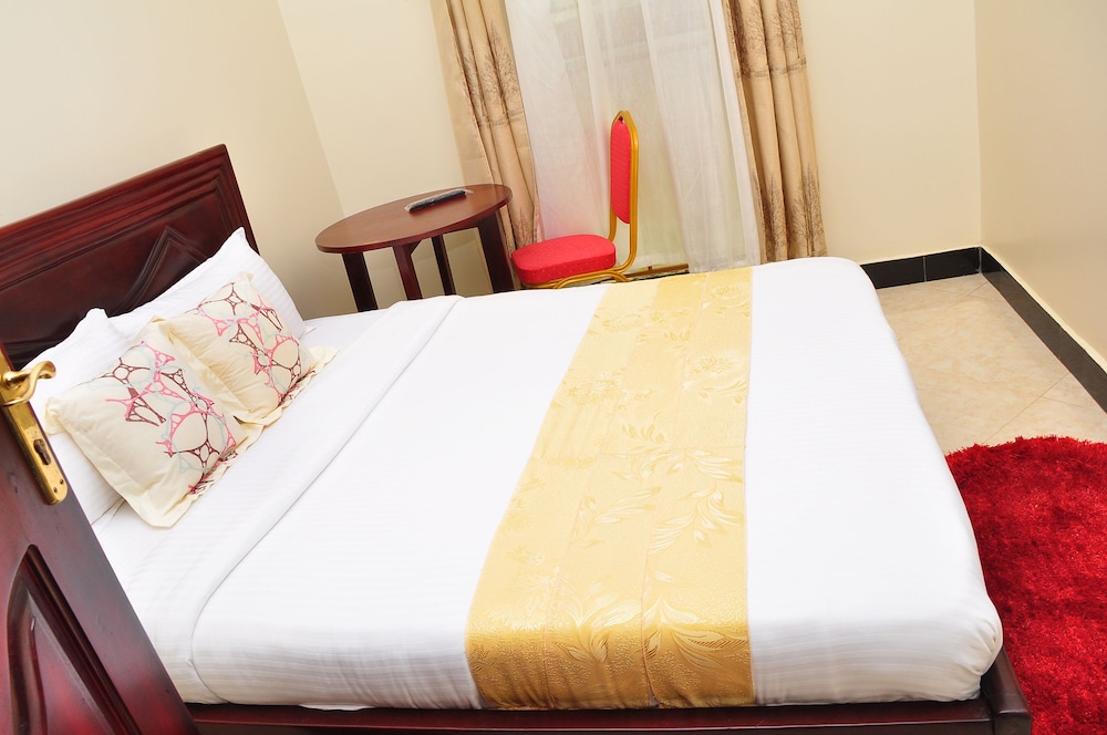Deluxe Room photo 2