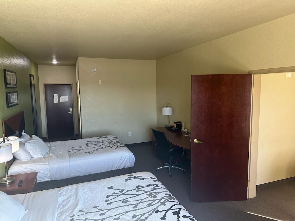 Standard Room, Non Smoking photo 2